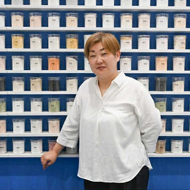 タエアカデミー